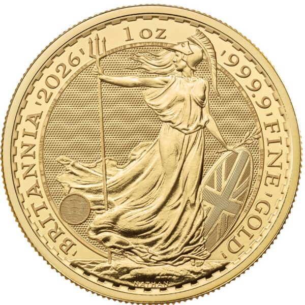 1oz gold britannia 2026 2 1oz gold britannia 2026 2
