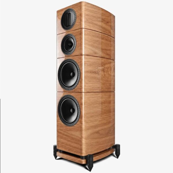 WHARFEDALE ELYSIAN 4R WHARFEDALE ELYSIAN 4R