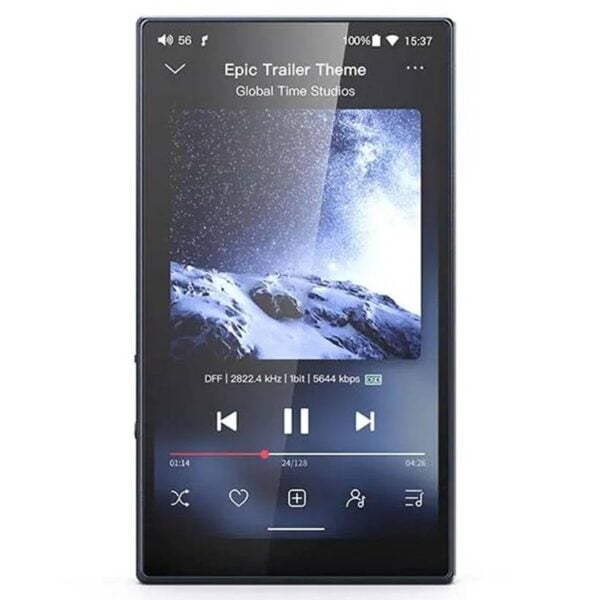 fiio m21 fiio m21